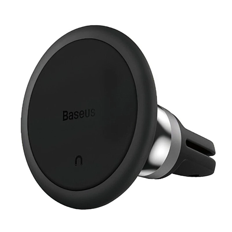 پایه نگهدارنده گوشی موبایل باسئوس مدل Air Outlet