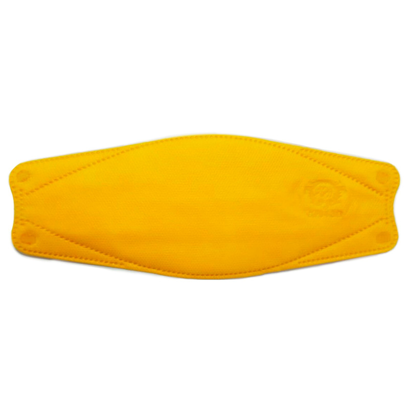 ماسک تنفسی ارمغان مدل 3D-KF94-M11 بسته 21 عددی