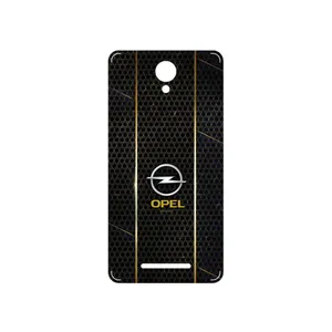 MAHOOT OPEL Cover Sticker for Xiaomi Redmi Note 2