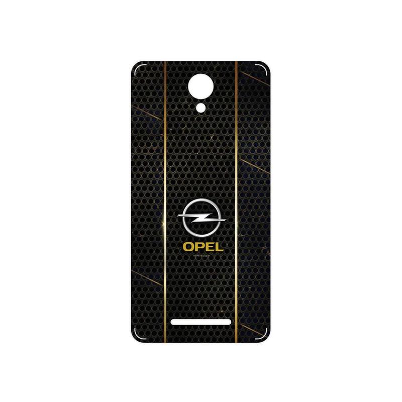 برچسب پوششی ماهوت مدل OPEL مناسب برای گوشی موبایل شیائومی Redmi Note 2