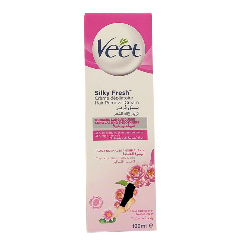 کرم موبر ویت مدل silk  حجم 100 میلی لیتر