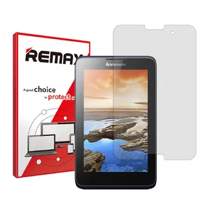 Remax HyGEL model transparent screen protector suitable for Lenovo A7-50 A3500 tablet