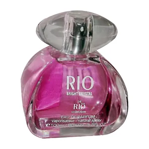 Rio Collection Bright Eau De Parfum For Women 100m