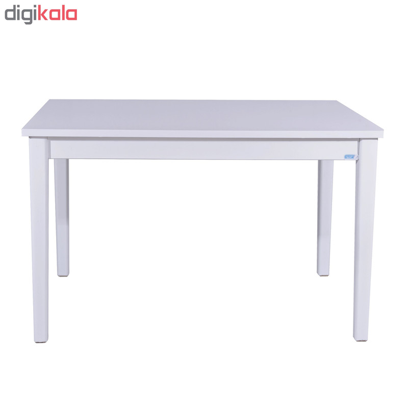 میز ناهارخوری گنجینه مدل DT17