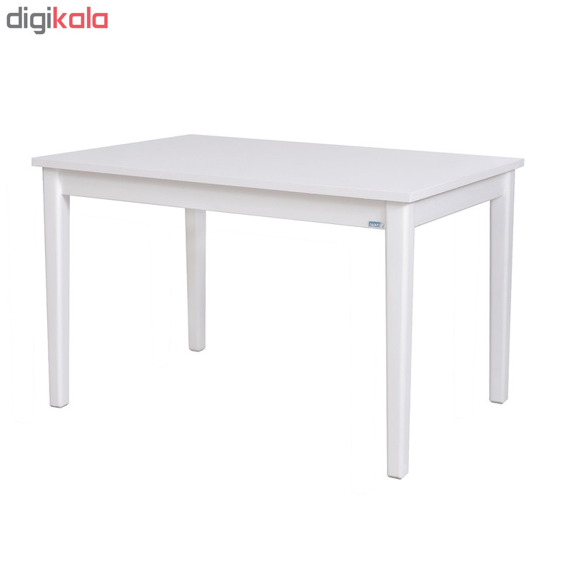 میز ناهارخوری گنجینه مدل DT17