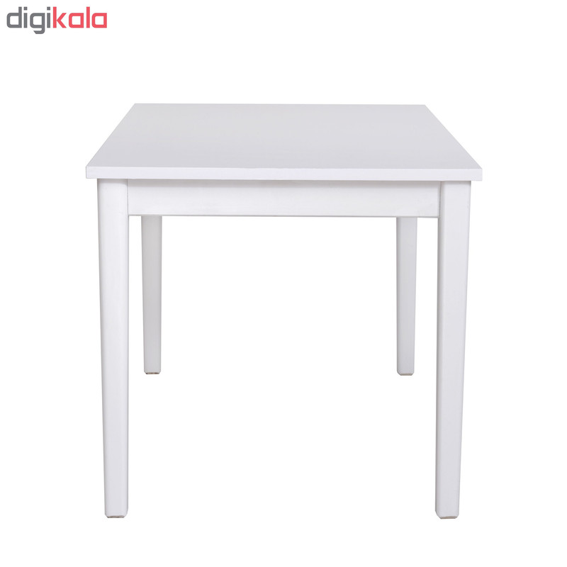 میز ناهارخوری گنجینه مدل DT17