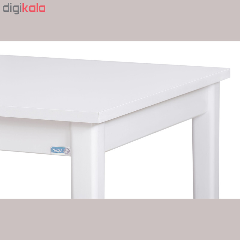 میز ناهارخوری گنجینه مدل DT17