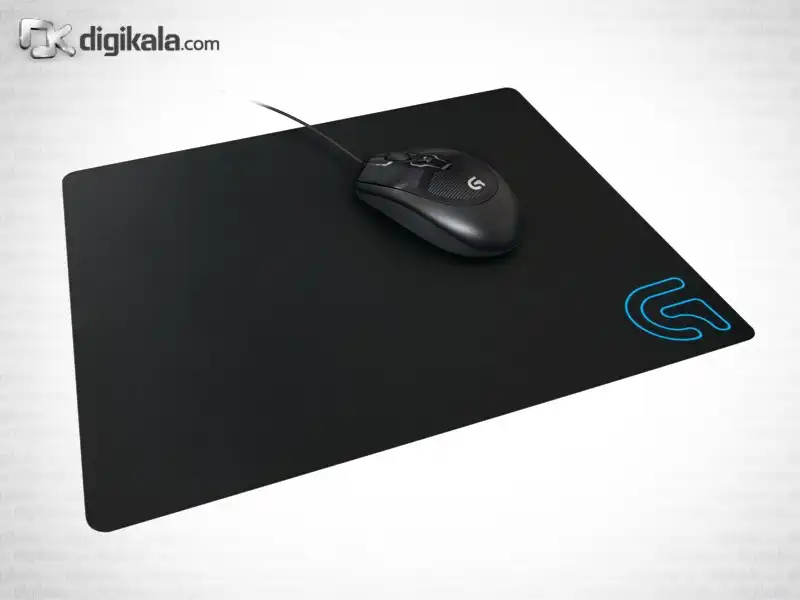 ماوس پد مخصوص بازی لاجیتک G240