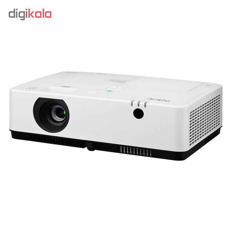 ویدئو پروژکتور ان ای سی مدل NP-MC382W