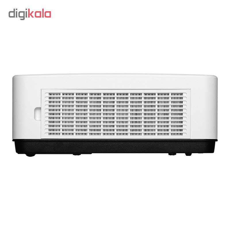 ویدئو پروژکتور ان ای سی مدل NP-MC382W 3