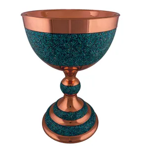 سنگاب فیروزه کوبی مسجدی کد F64