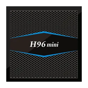 اندروید باکس اچ96 مدل MINI