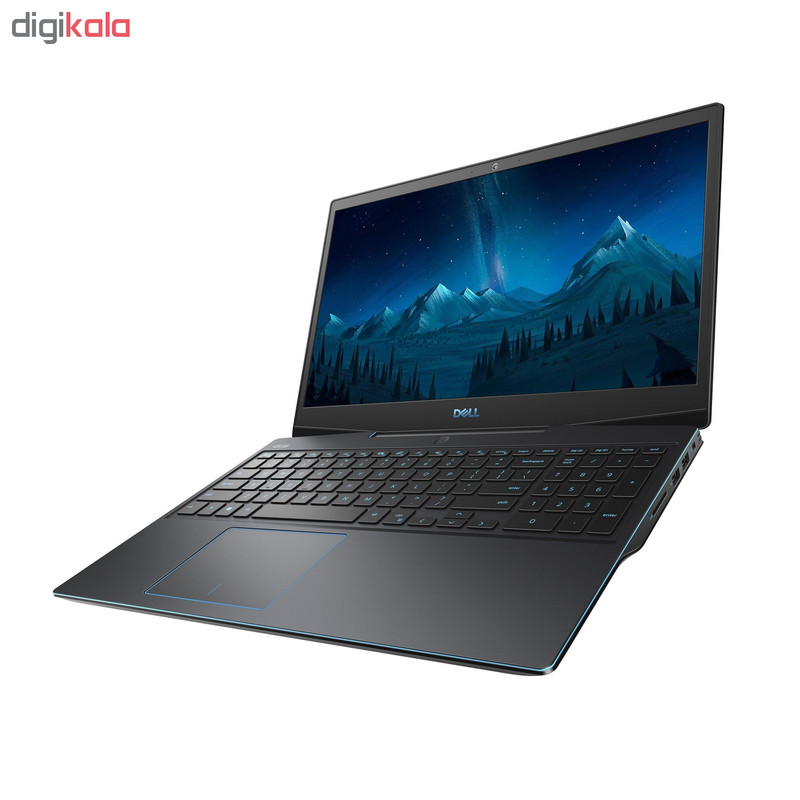 لپ تاپ 15 اینچی دل مدل G3 15 3590 - B لپ تاپ 15 اینچی دل مدل G3 15 3590 - B