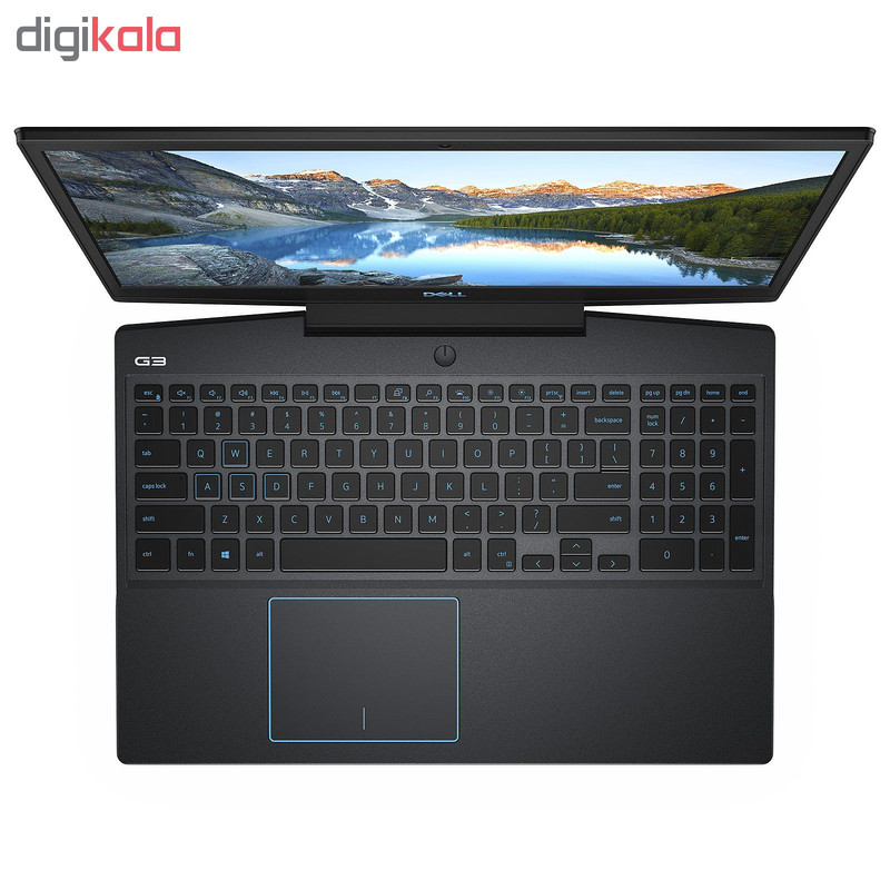 لپ تاپ 15 اینچی دل مدل G3 15 3590 - B لپ تاپ 15 اینچی دل مدل G3 15 3590 - B