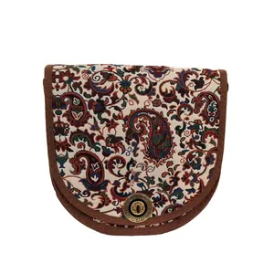 کیف رو دوشی ترمه مدل نرگس کد 06-120