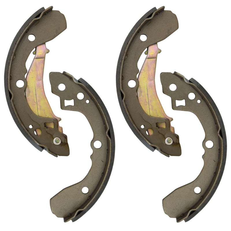 لنت ترمز عقب آی ال سی مدل RIR مناسب برای ریو