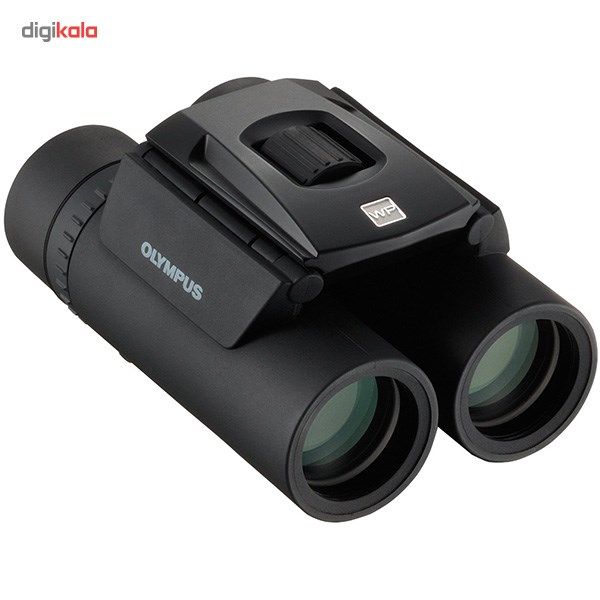 دوربین دو چشمی الیمپوس مدل 10X25 WP II main 1 2
