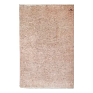 کلاژ فرش دومتری سبحه طرح گبه ریز بافت کد FDC-1220