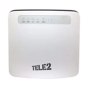 مودم 4.5G تل 2 مدل E5186-21a