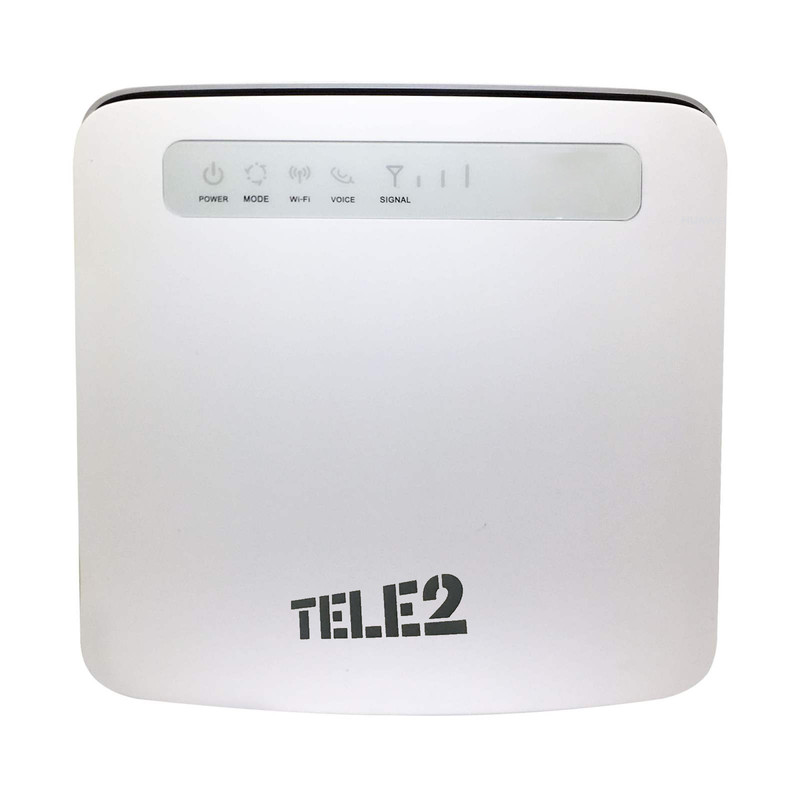 مودم 4.5G تل 2 مدل E5186-21a