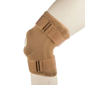 Paksaman Neoprene With Four Spring Size XXL