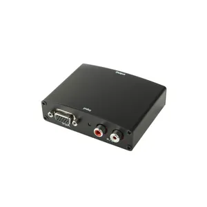 مبدل VGA به HDMI مدل PC1241