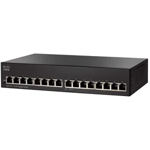 سوئیچ 16 پورت سیسکو مدلSG110-16