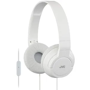 JVC HA-SR185 Headphones