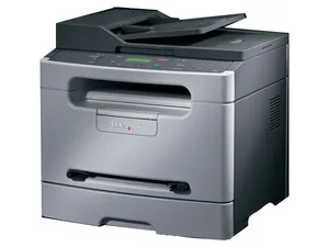 پرینتر لکسمارک X204N