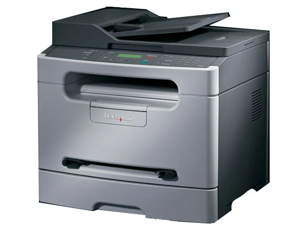 پرینتر لکسمارک X204N