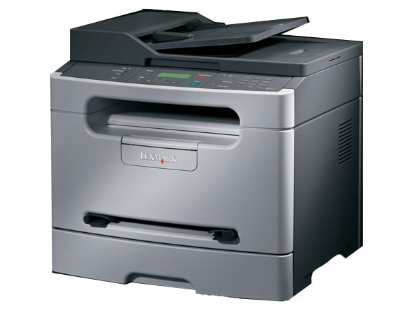پرینتر لکسمارک X204N