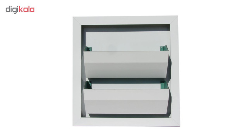 گلدان دیواری مدل gp2