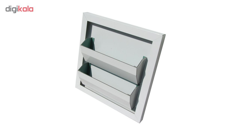 گلدان دیواری مدل gp2