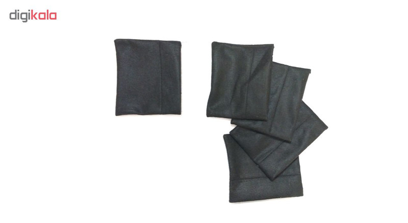 گلدان دیواری مدل gp2