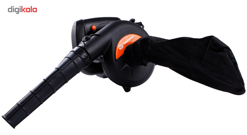 دستگاه دمنده و مکنده دوو مدل DAEB550