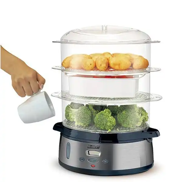 بخارپز فلر مدل SD_400