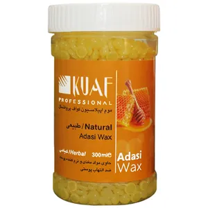 وکس موبر کواف مدل Honey حجم 300 میلی لیتر