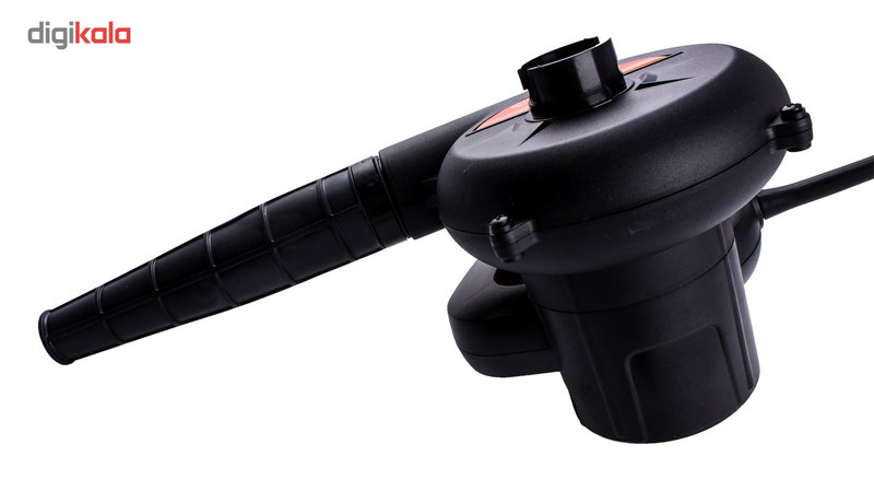 دستگاه دمنده و مکنده دوو مدل DAEB550