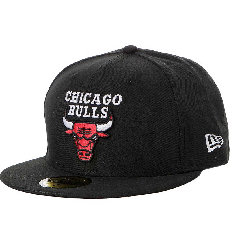 کلاه کپ نیو ارا مدل Seasonal Basic Chicago Bulls