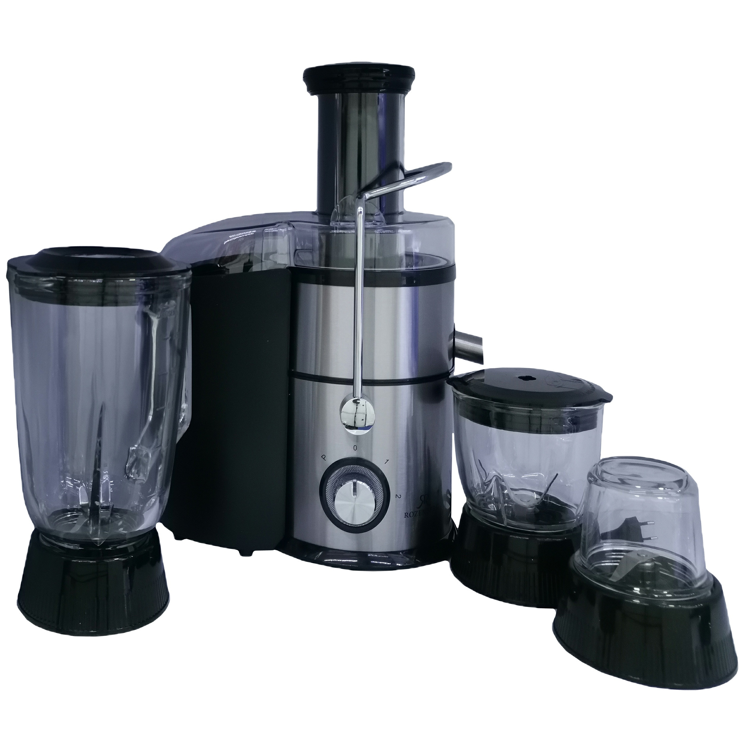 آبمیوه گیری رزنبرگ مدل 620