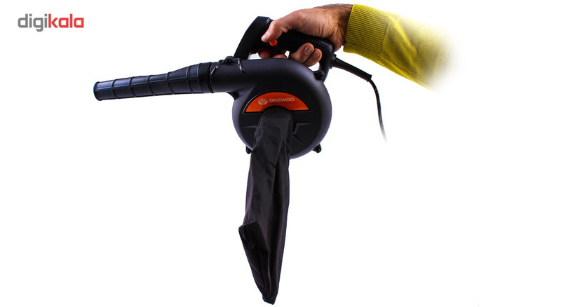 دستگاه دمنده و مکنده دوو مدل DAEB550