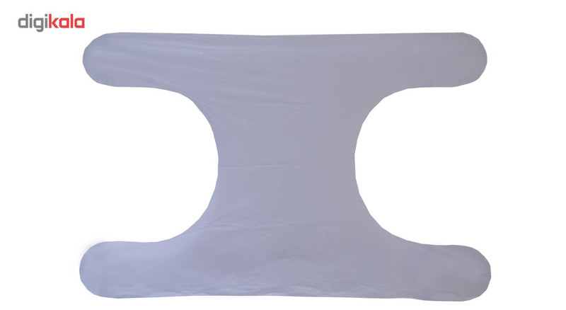 شورت دو گره لاولی سایز متوسط