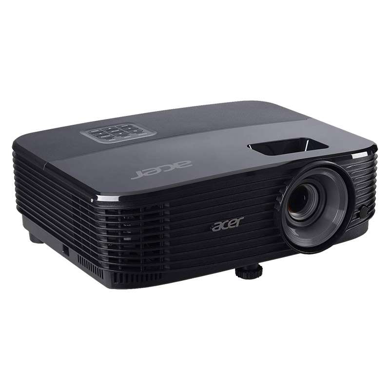 ویدئو پروژکتور ایسر مدل X1323WH ویدئو پروژکتور ایسر مدل X1323WH