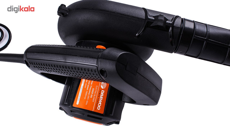 دستگاه دمنده و مکنده دوو مدل DAEB550