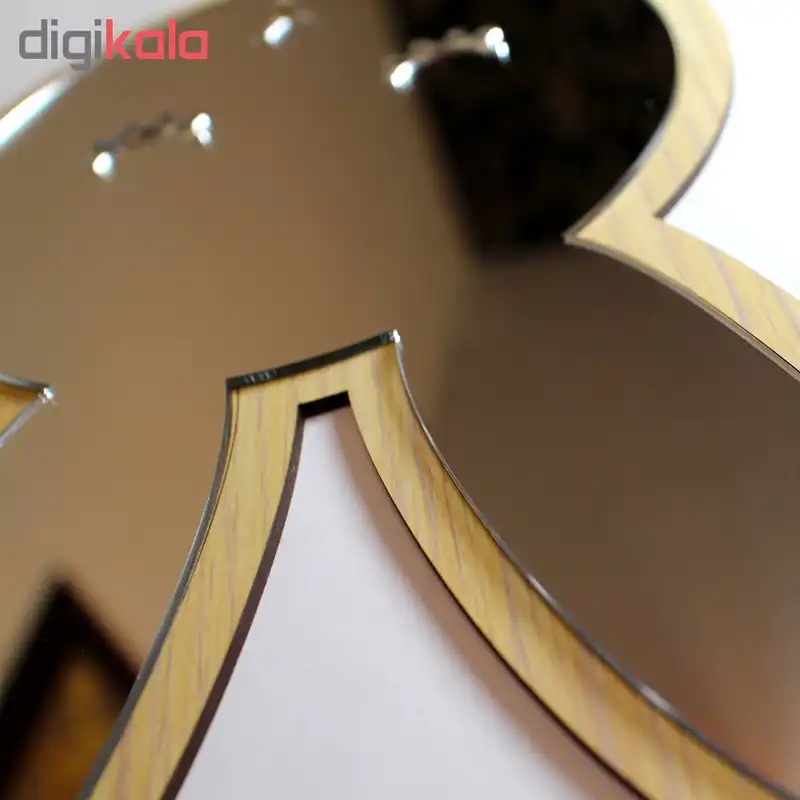 آینه فیلی طرح خرگوش کد PG007