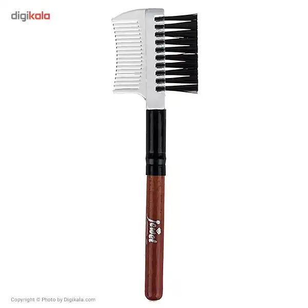 برس ابرو جویل مدل 01