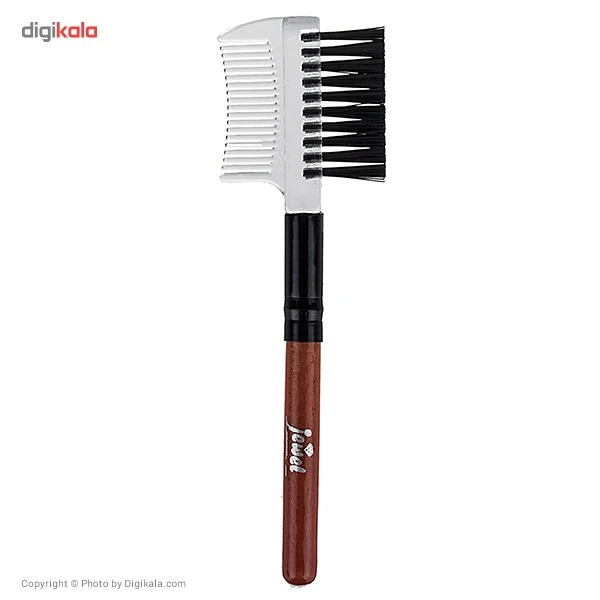 عکس شماره 2 : برس ابرو جویل مدل 01