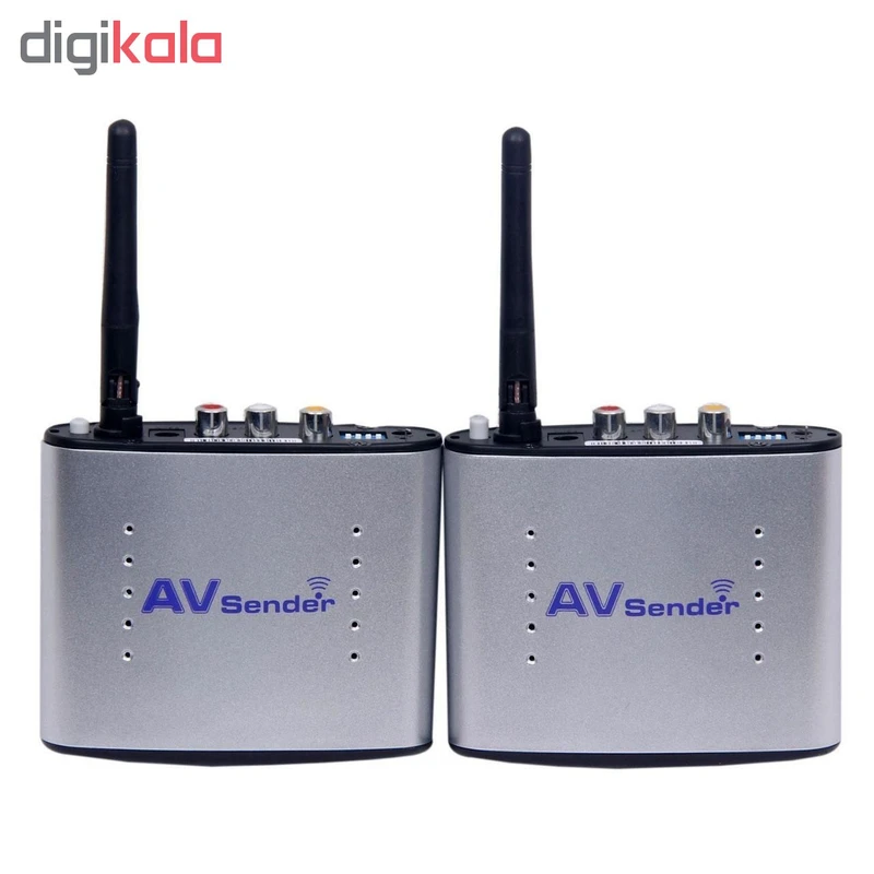 عکس شماره 2 : توسعه دهنده av مدل pat-220