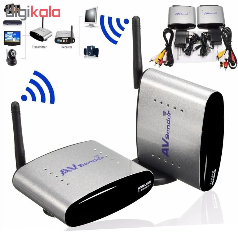 عکس شماره 3 : توسعه دهنده av مدل pat-220