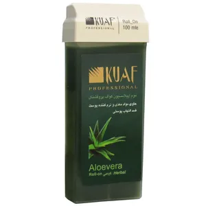 موم موبر کواف مدل Aloe vera حجم 100 میلی لیتر